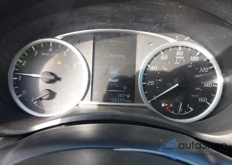 2018 Nissan Sentra S from USA, damaged, VIN 3N1AB7AP3JY220939